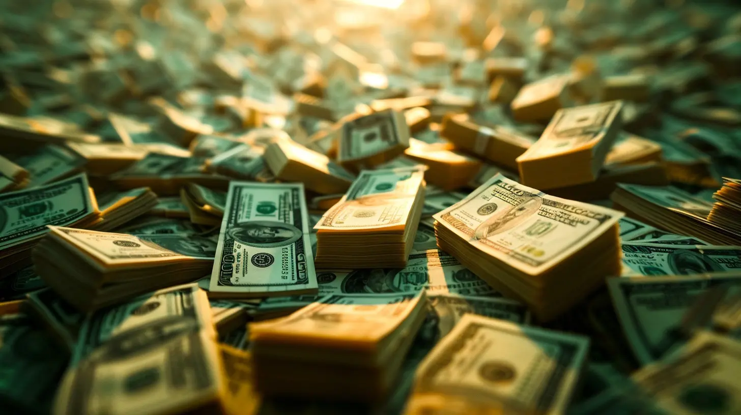 How to Use Technology to Improve Your Business’s Cash Flow