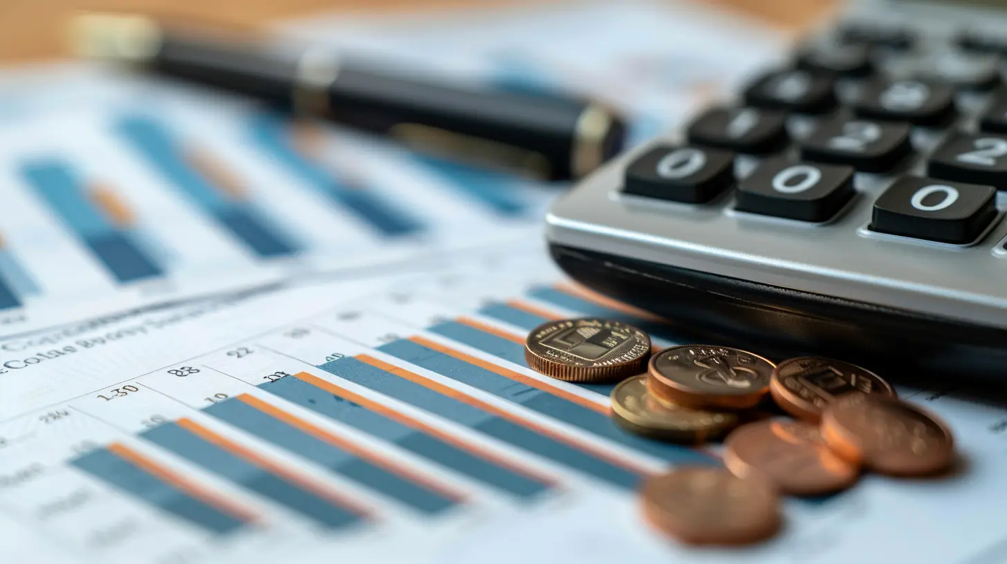 Implementing Efficient Cost Control Strategies in Corporations