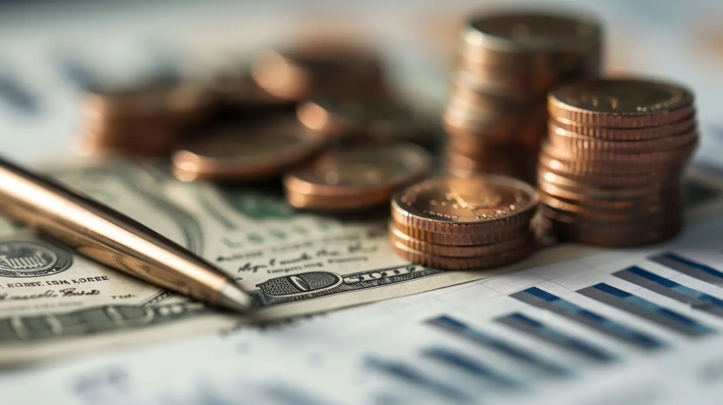 Implementing Efficient Cost Control Strategies in Corporations