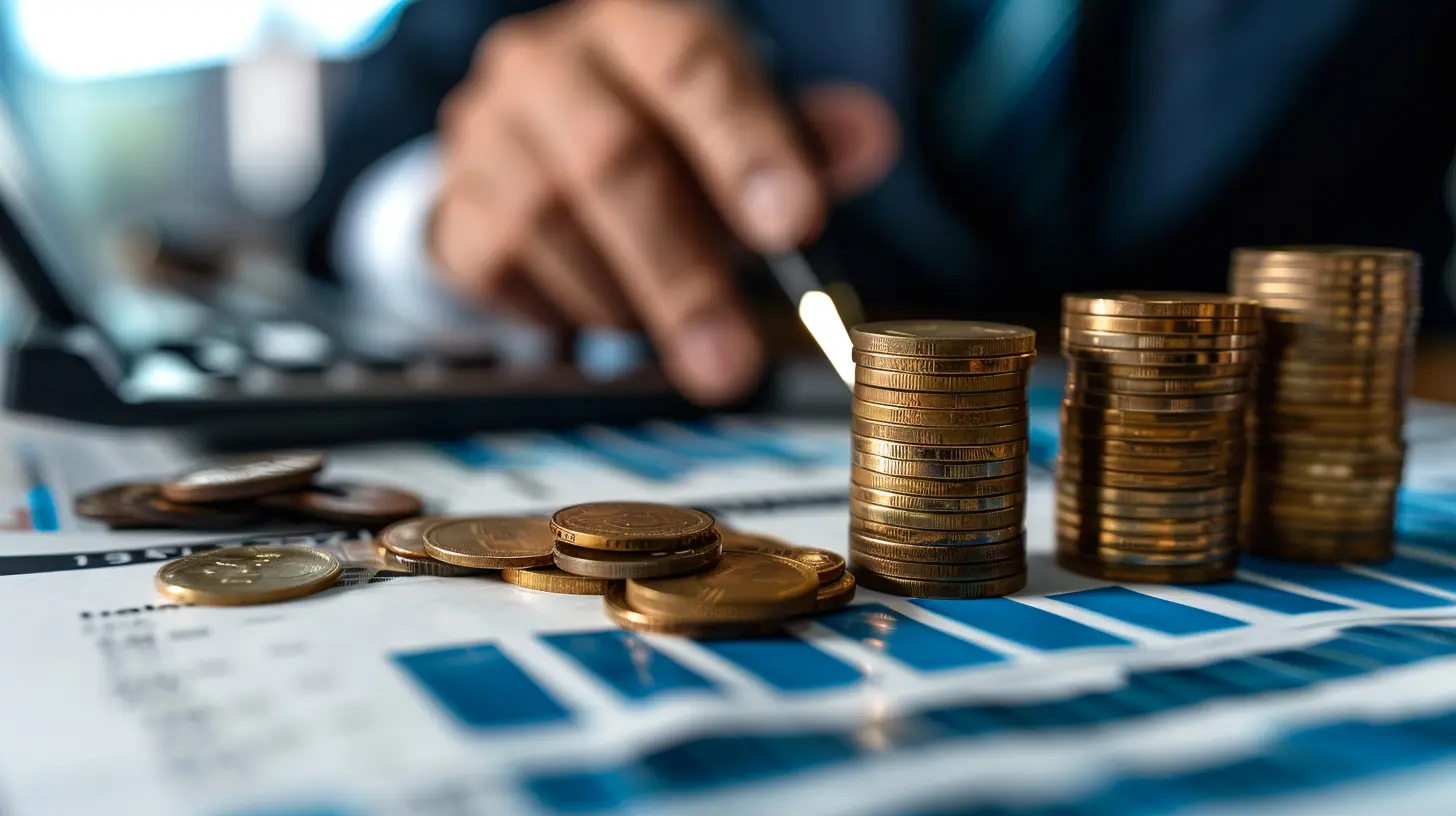 Implementing Efficient Cost Control Strategies in Corporations