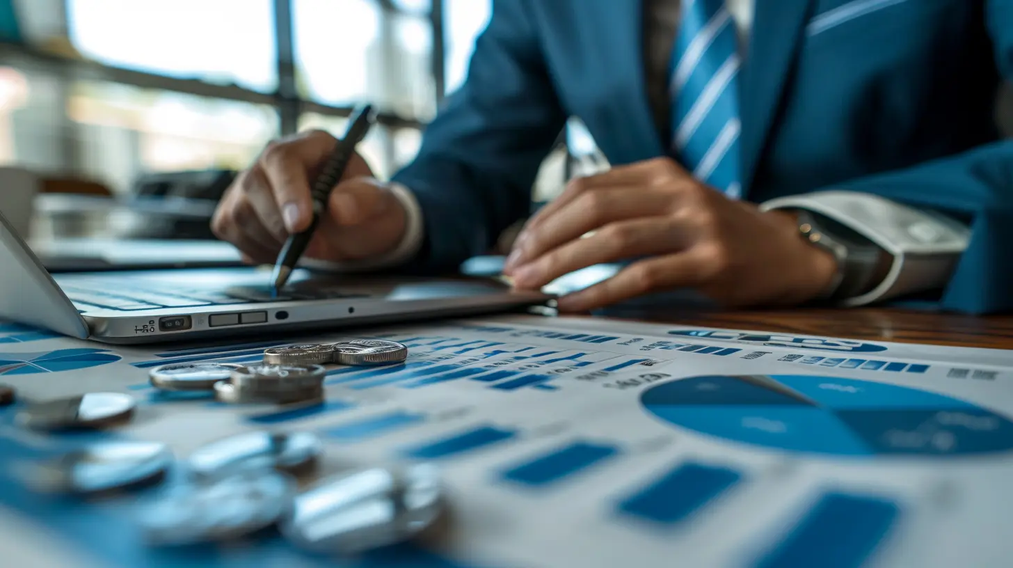 Implementing Efficient Cost Control Strategies in Corporations