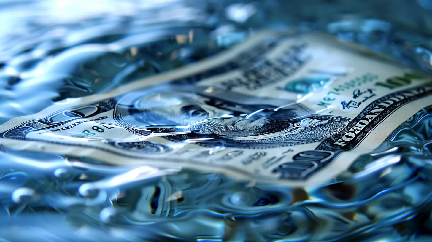Improving Cash Flow with Smart Expense Management