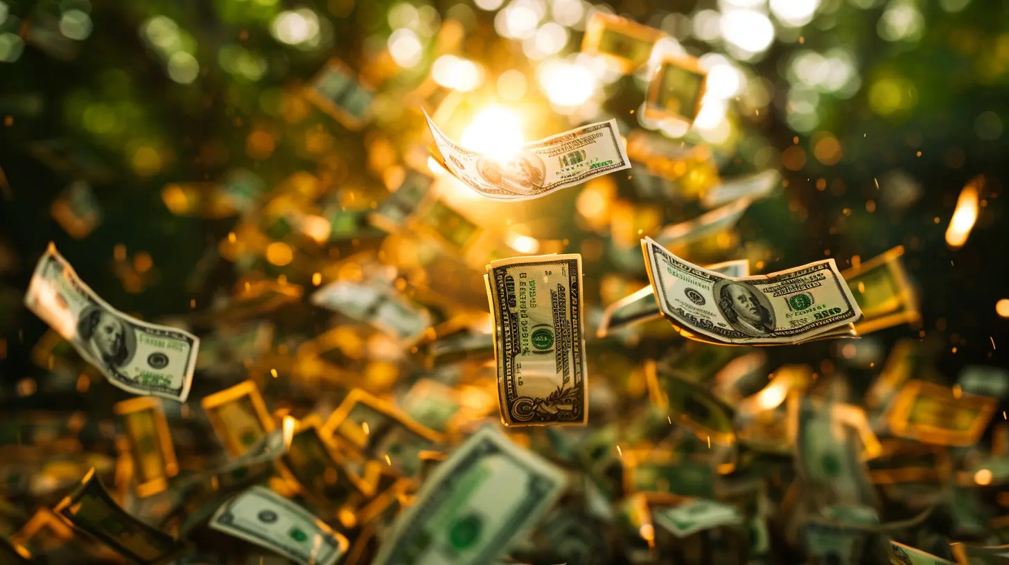 Improving Cash Flow with Smart Expense Management