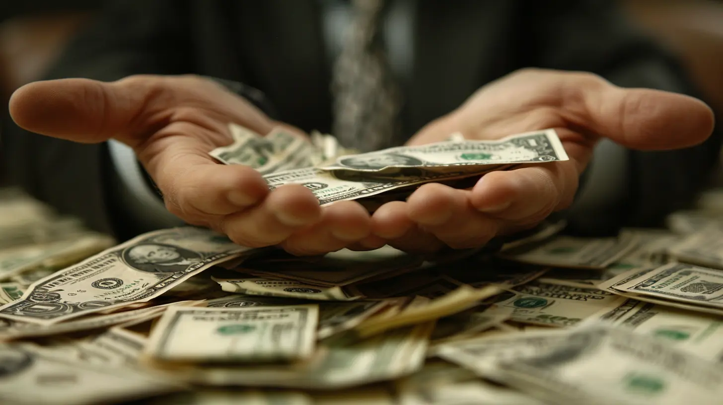 Improving Cash Flow with Smart Expense Management