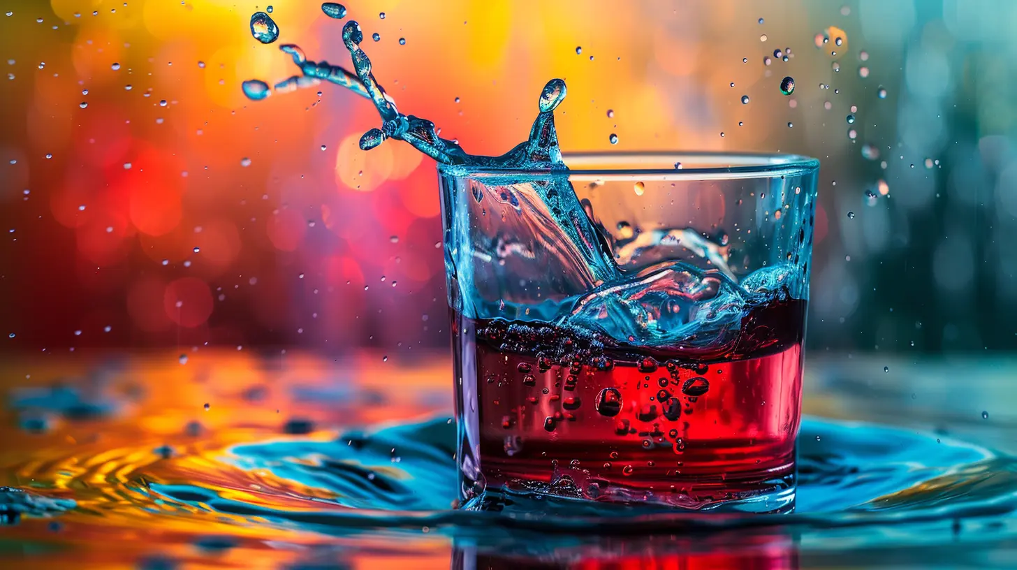 Improving Website Conversion Rates Through A/B Testing