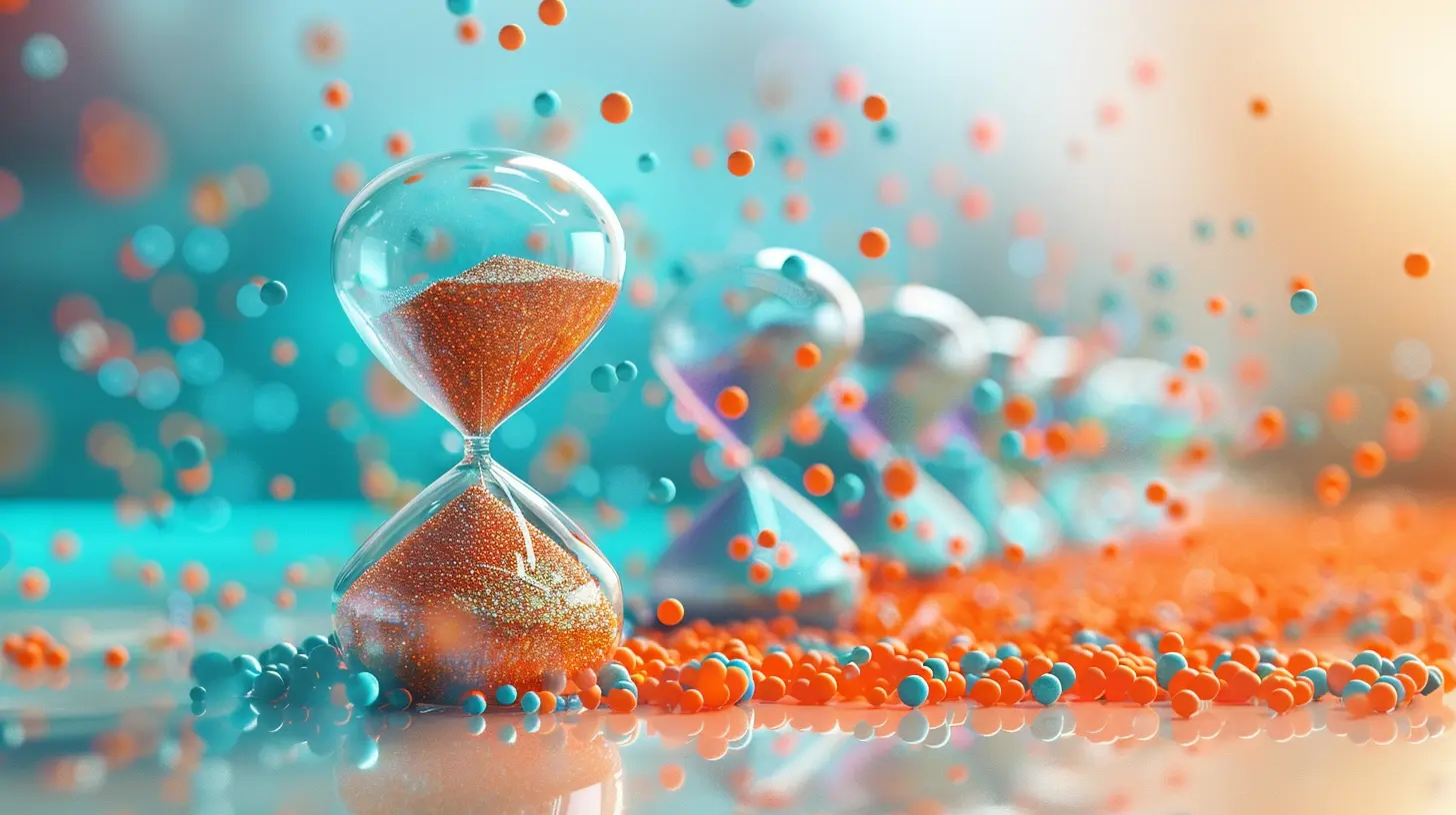 Improving Website Conversion Rates Through A/B Testing