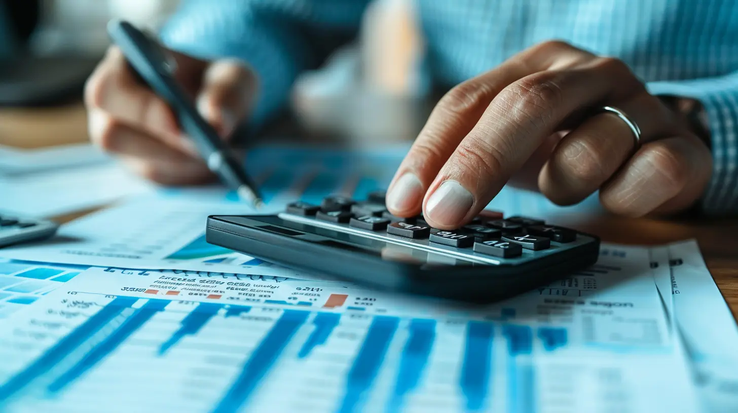 Industry-Specific Tax Planning: What You Need to Know