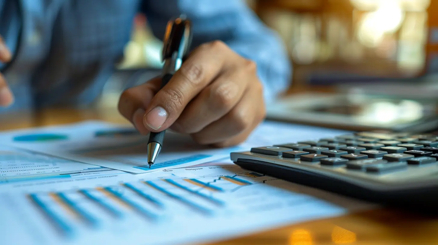 Industry-Specific Tax Planning: What You Need to Know