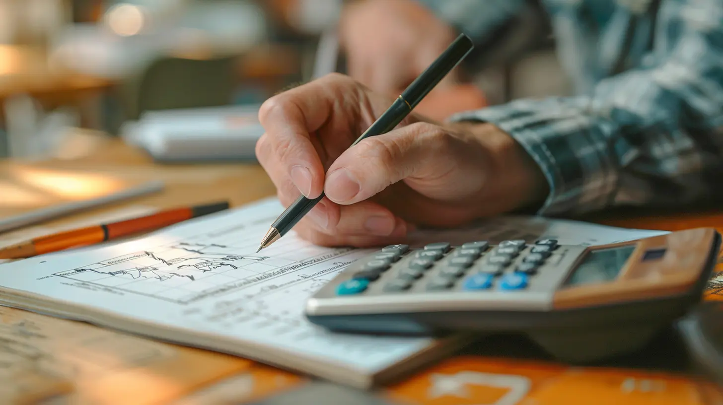 Industry-Specific Tax Planning: What You Need to Know