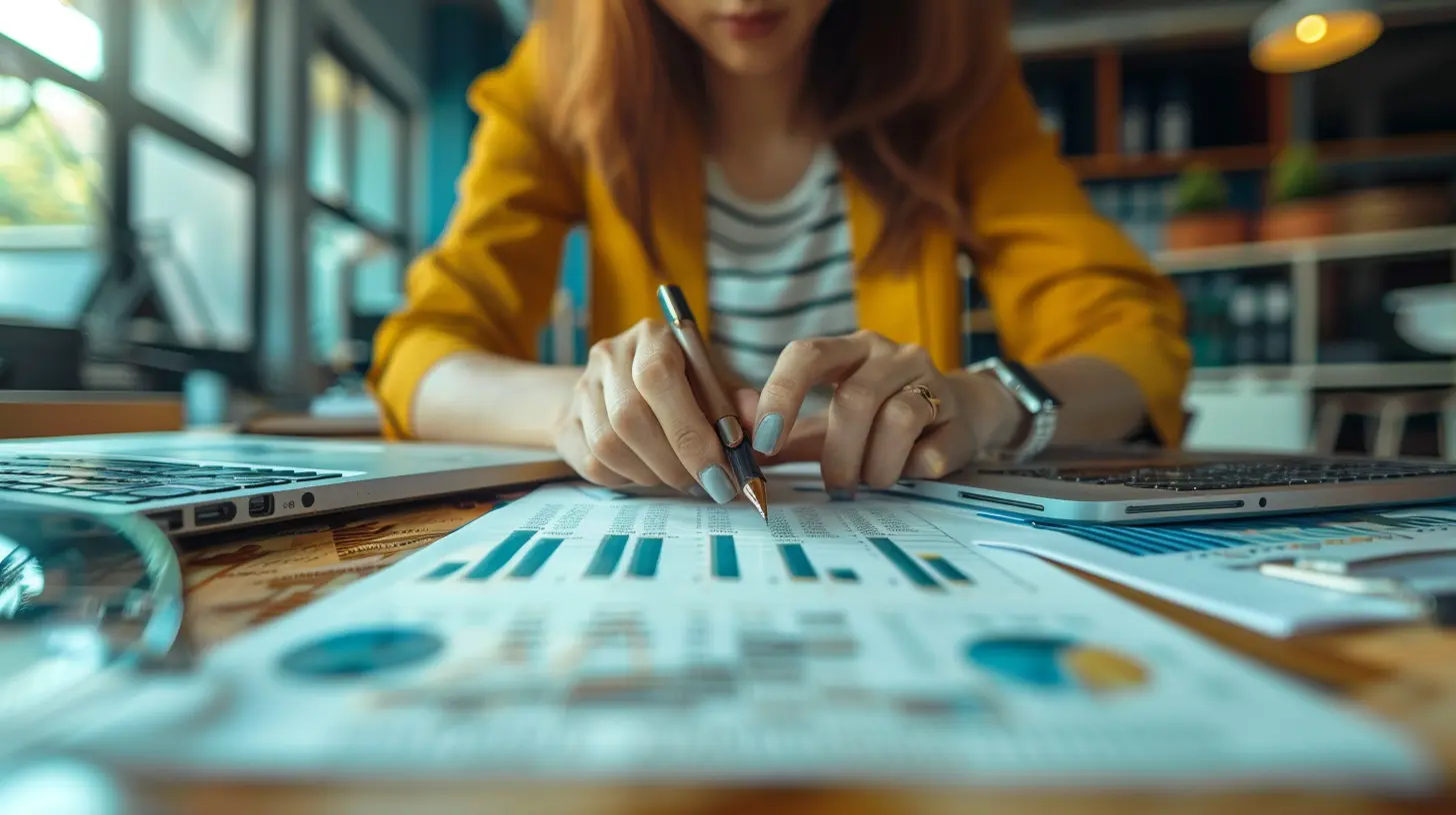 Industry-Specific Tax Planning: What You Need to Know