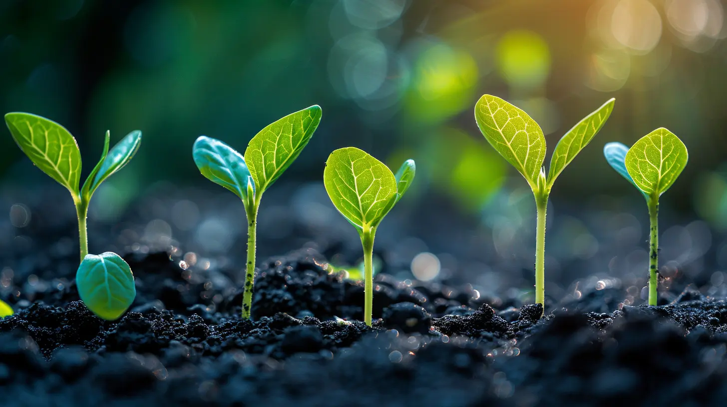 Innovative Financing Solutions to Improve Cash Flow Stability