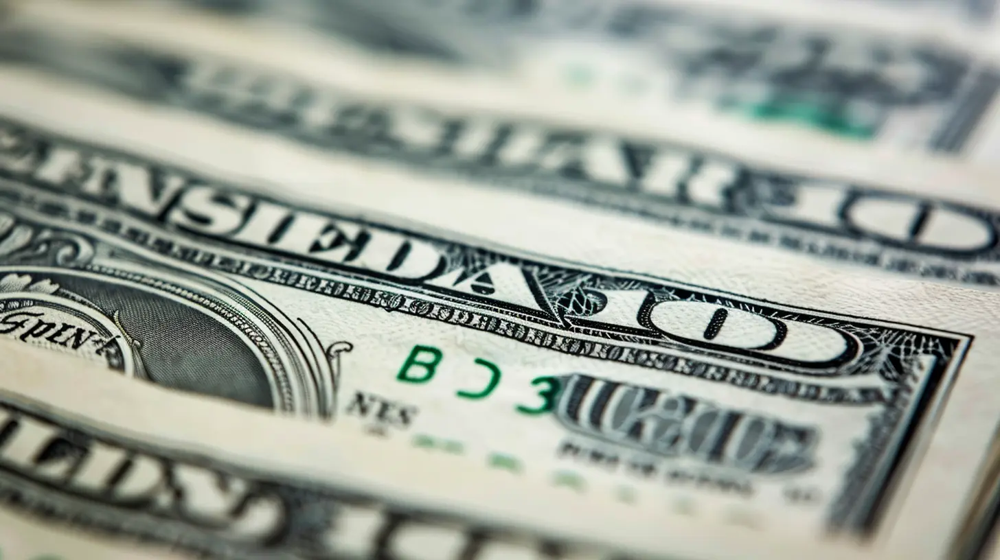 Innovative Financing Solutions to Improve Cash Flow Stability