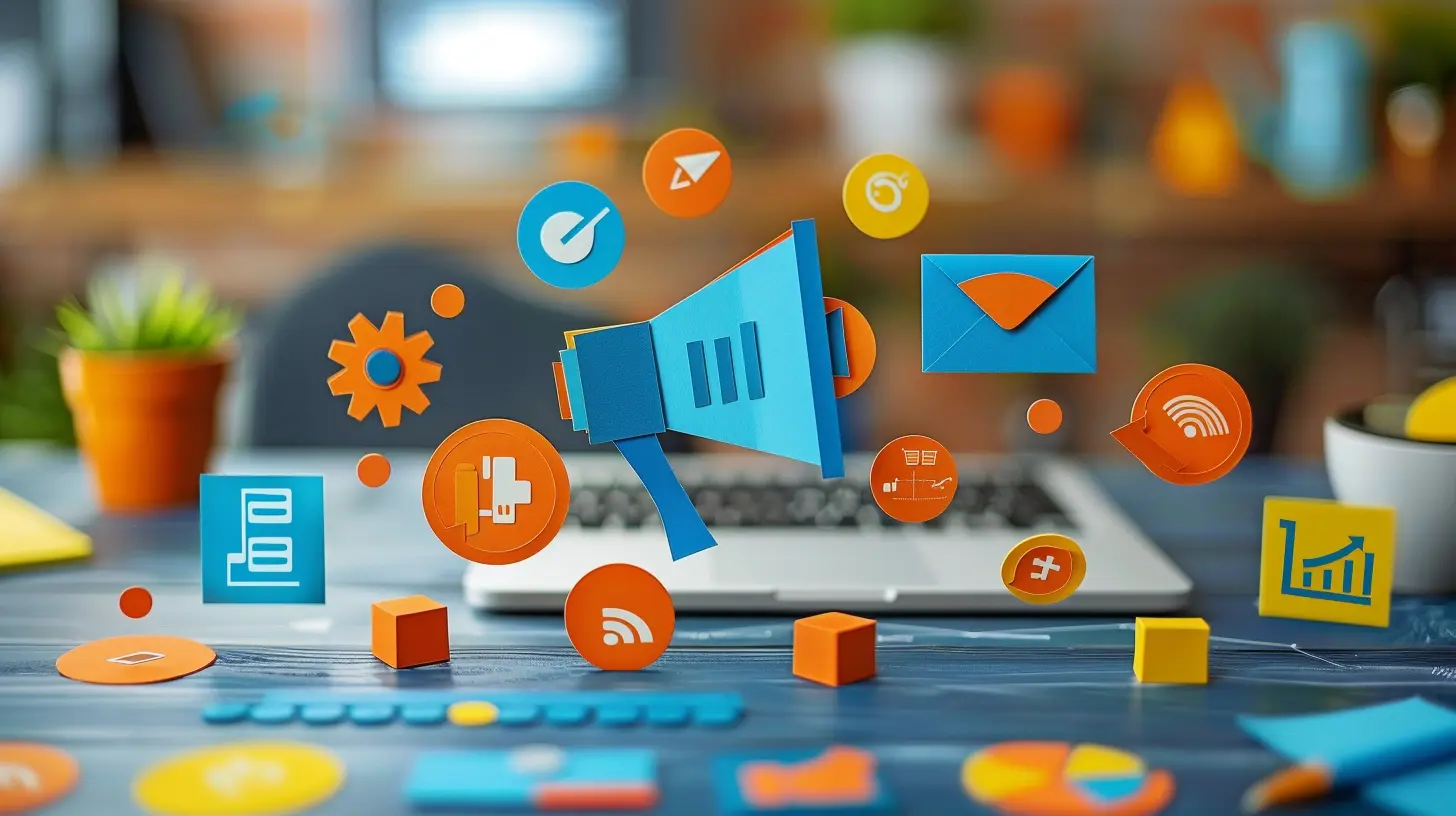 Integrating Lead Generation with Inbound Marketing