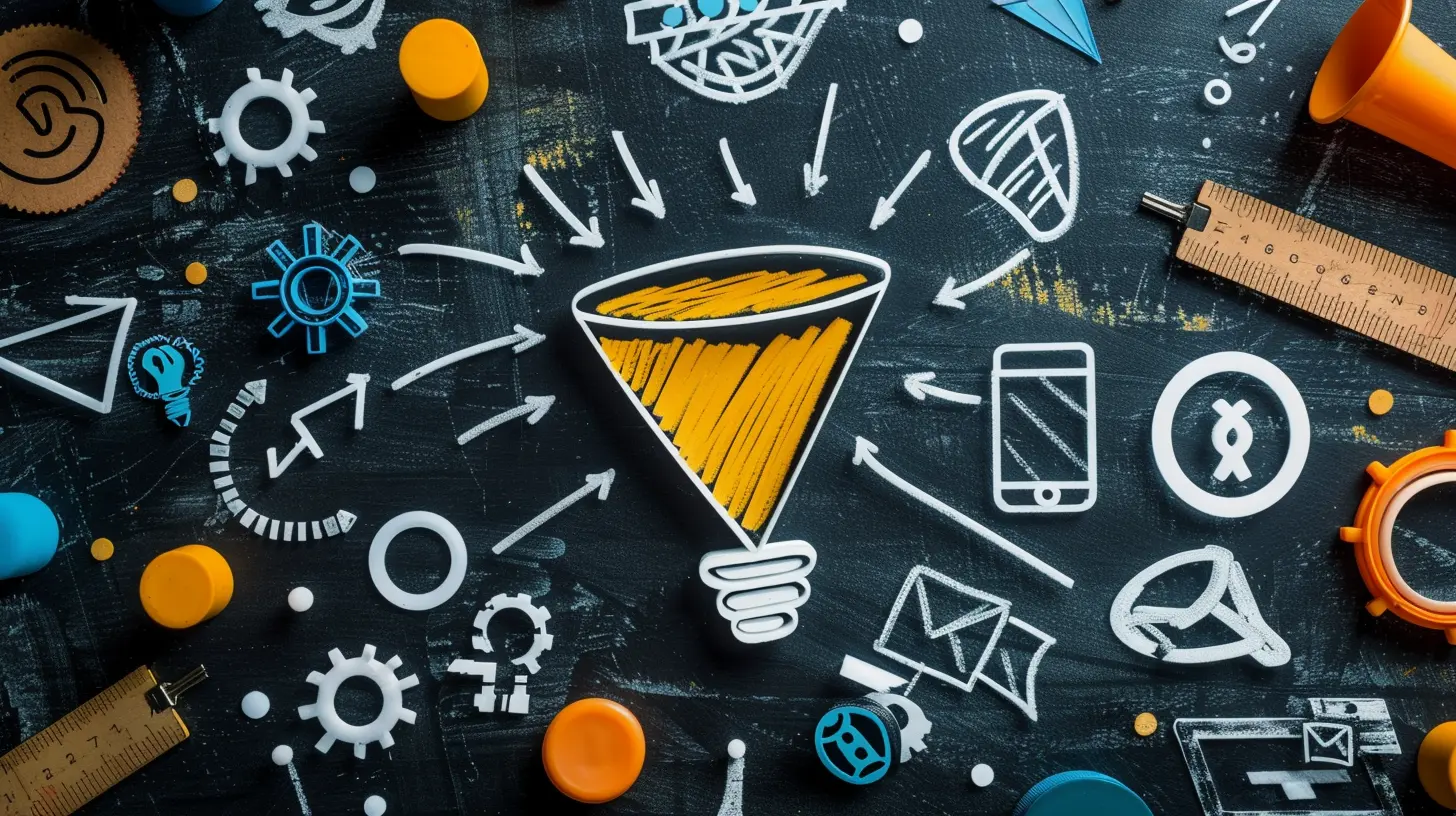 Integrating Lead Generation with Inbound Marketing