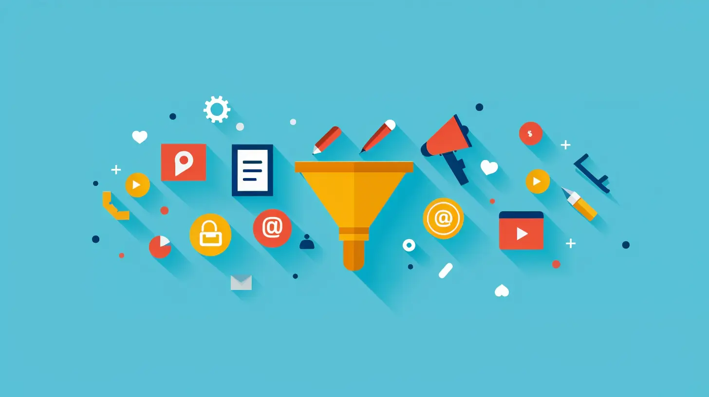 Integrating Lead Generation with Inbound Marketing