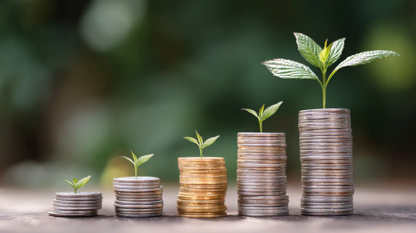 Investing in Talent for Long-Term Business Prosperity