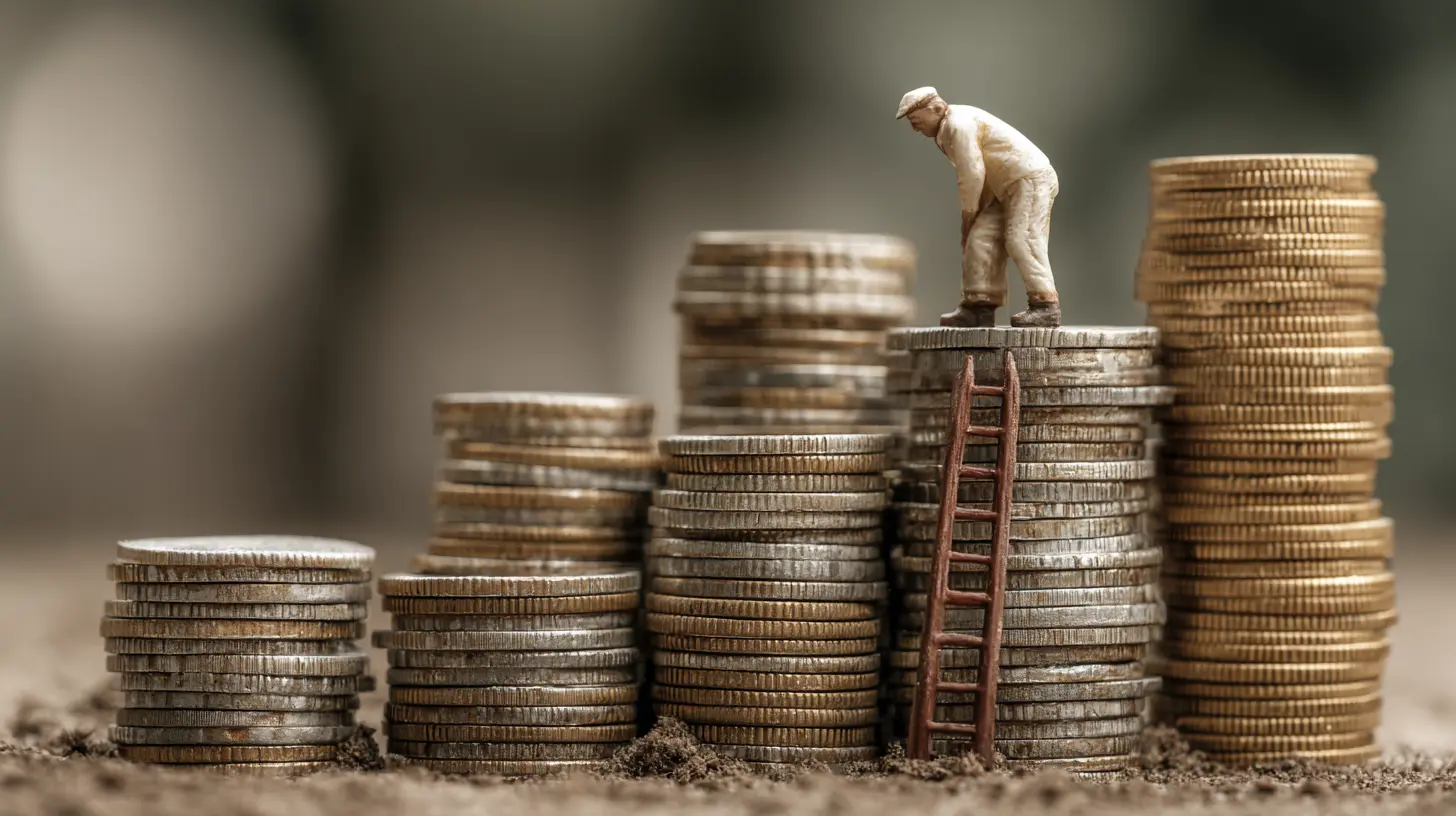 Investing in Talent for Long-Term Business Prosperity