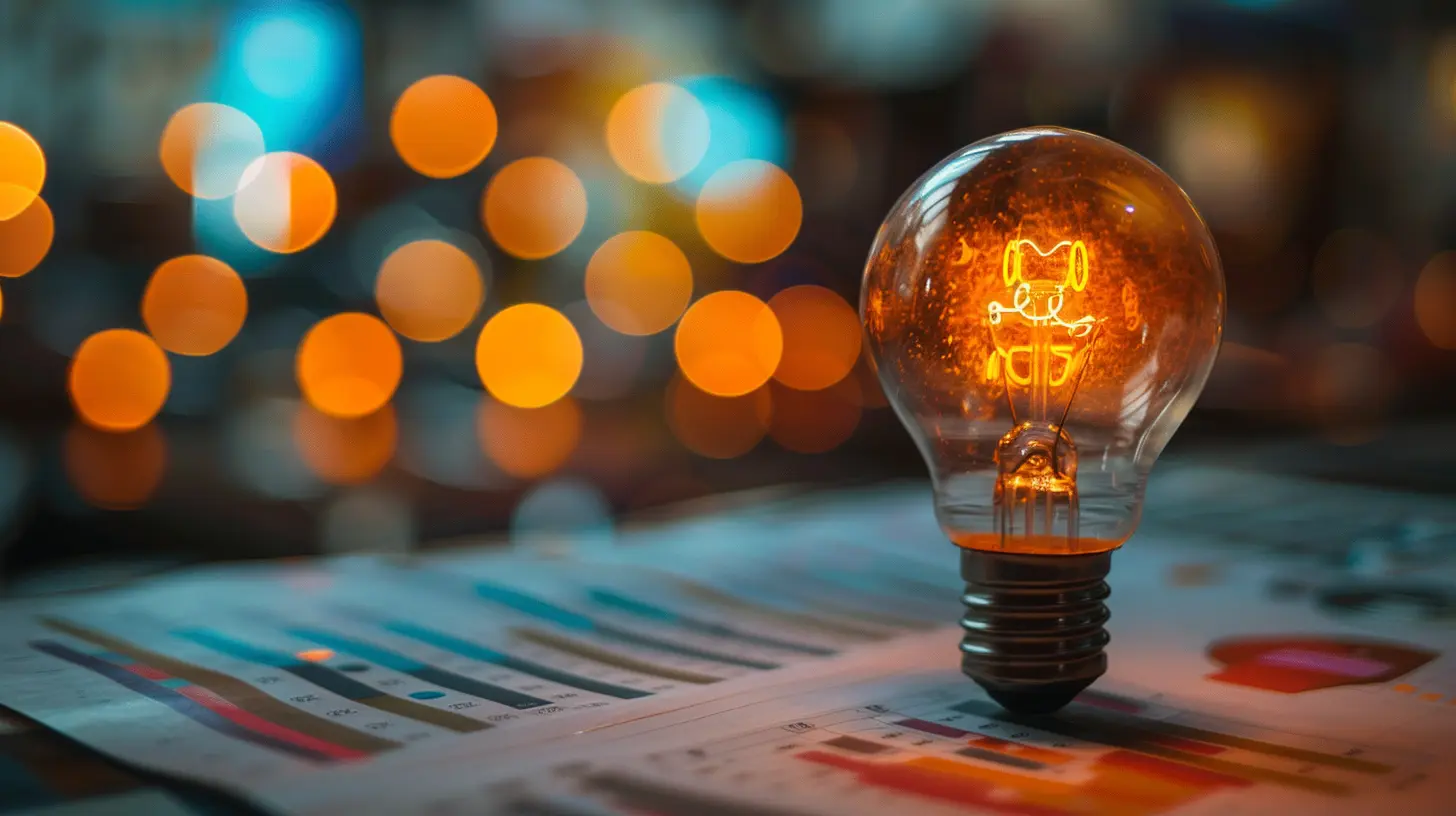 Investor-Ready Business Models: What Startups Need to Know