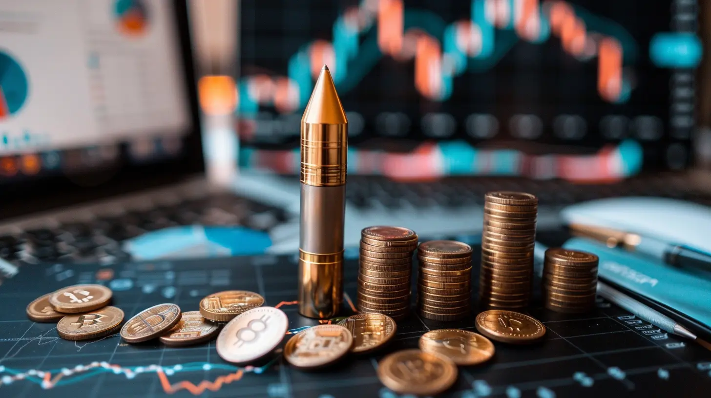 Investor-Ready Business Models: What Startups Need to Know