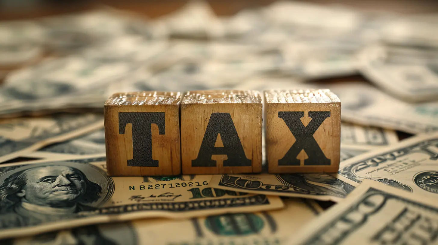 Is It Time to Re-Evaluate Your Business Entity for Tax Efficiency?