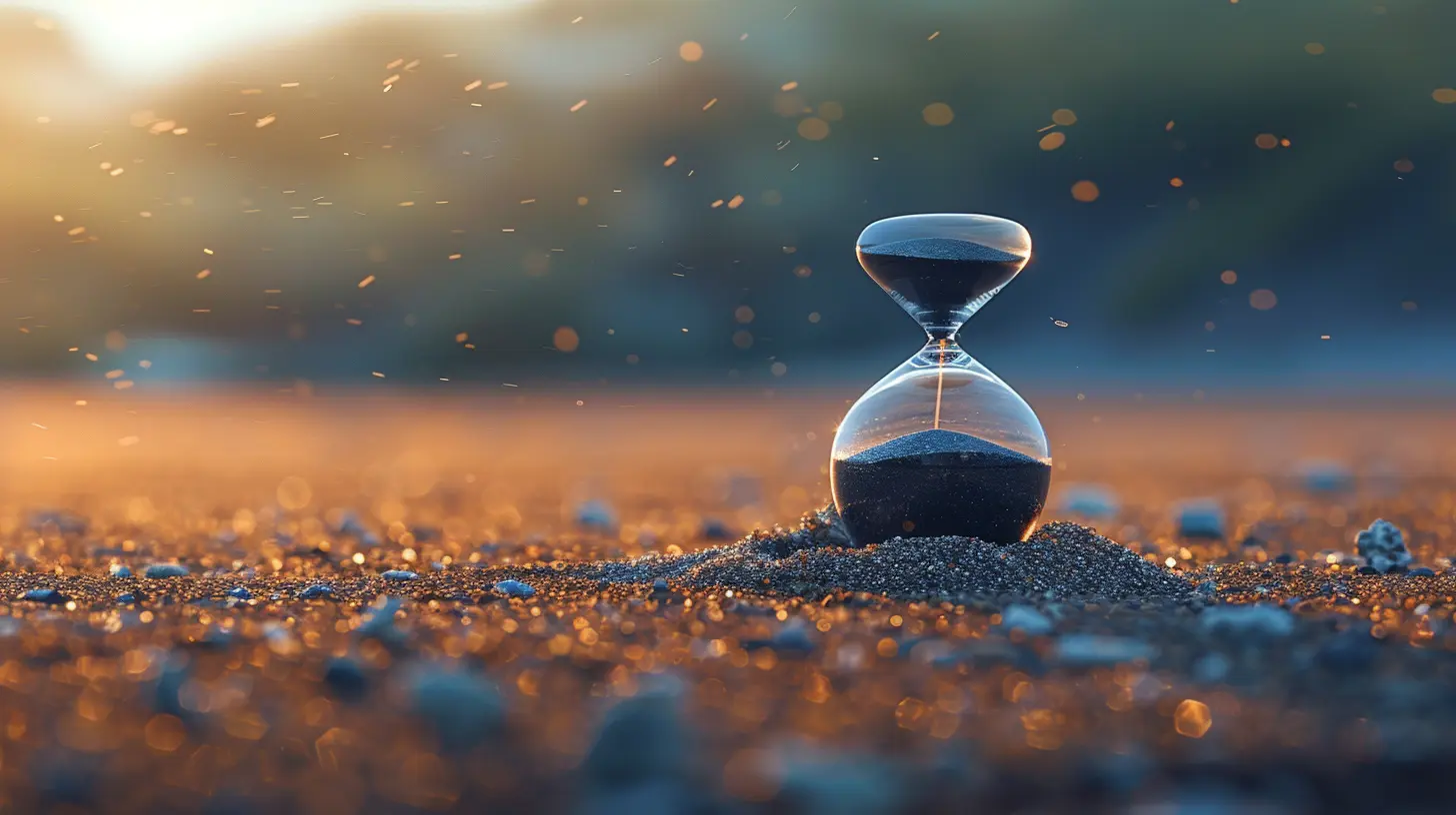 Is It Time to Re-Evaluate Your Business Entity for Tax Efficiency?