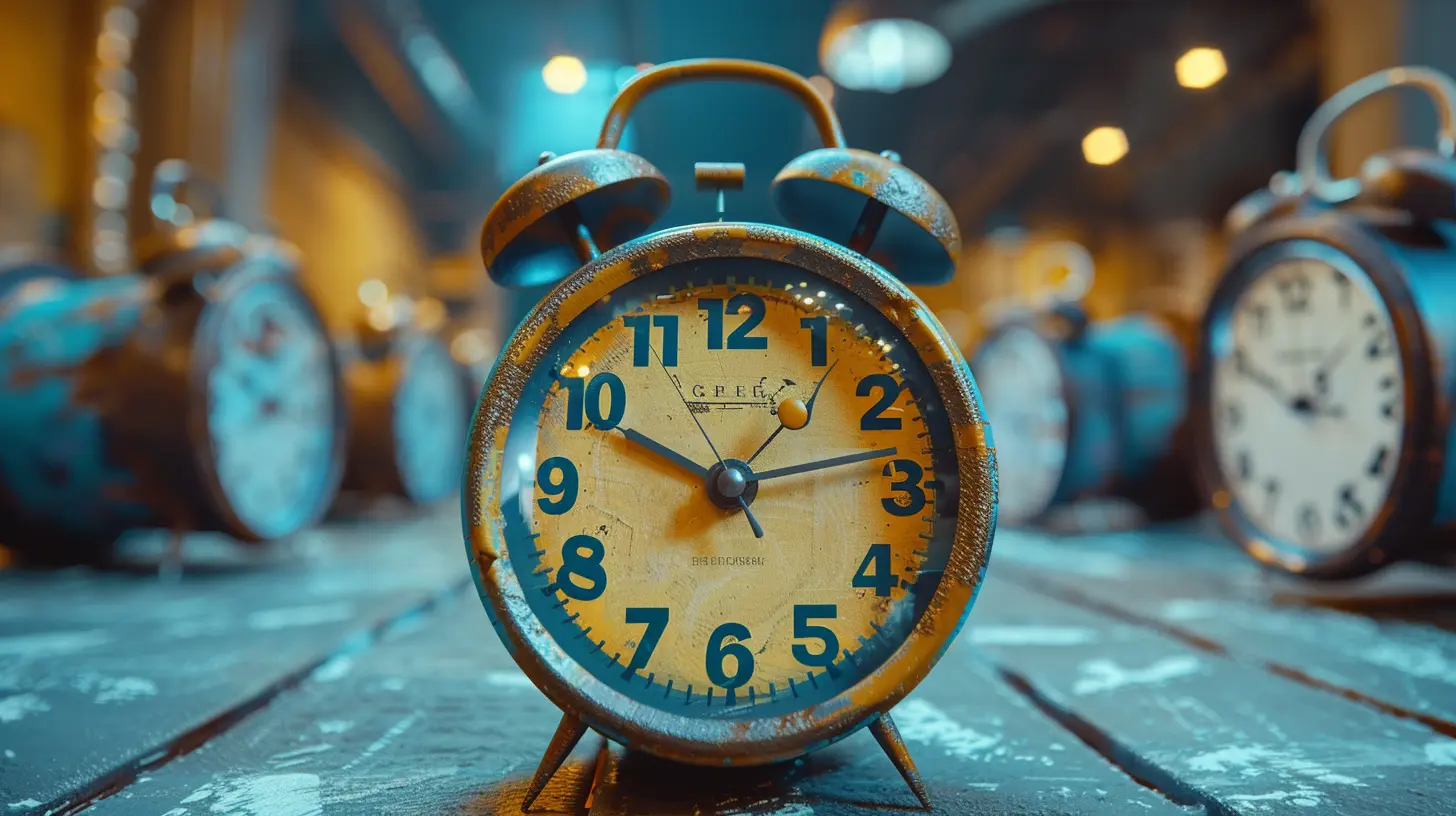 Is It Time to Re-Evaluate Your Business Entity for Tax Efficiency?