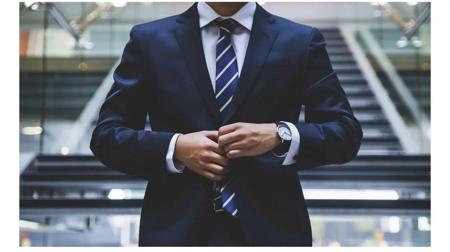 Is Your Business Ready for a Consultant's Perspective?