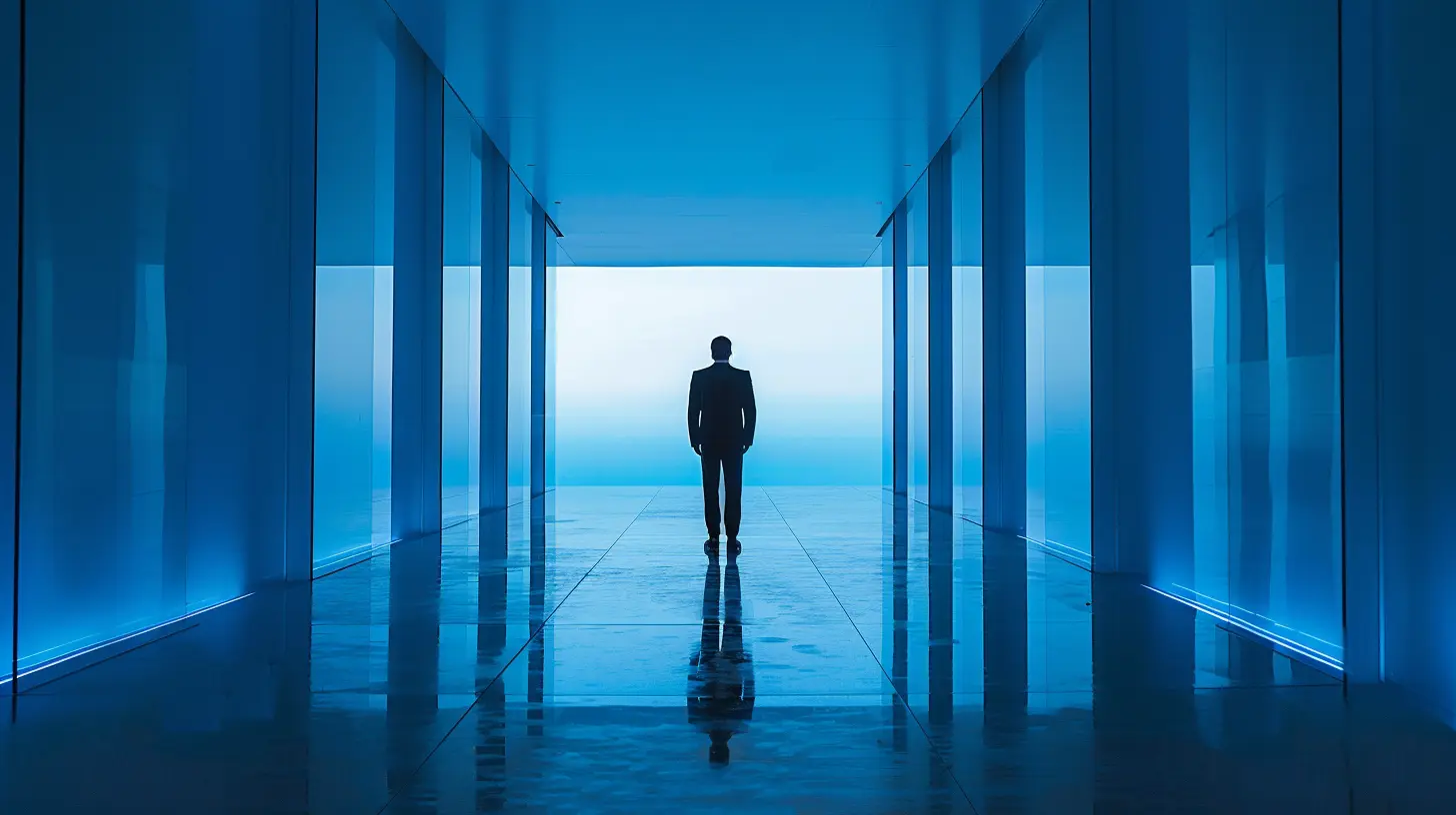 Is Your Business Ready for a Consultant's Perspective?