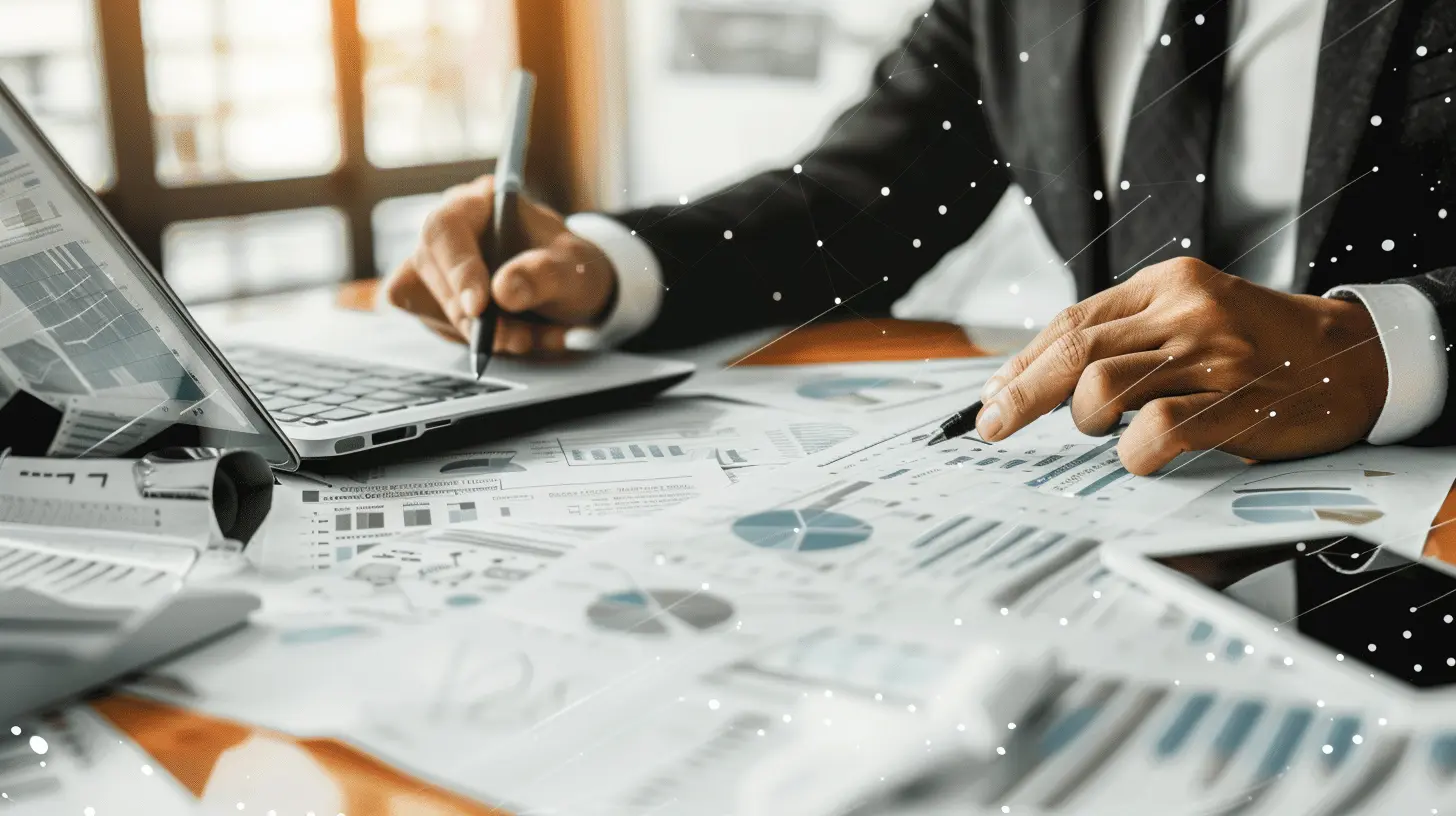 Is Your Business Ready for a Consultant's Perspective?