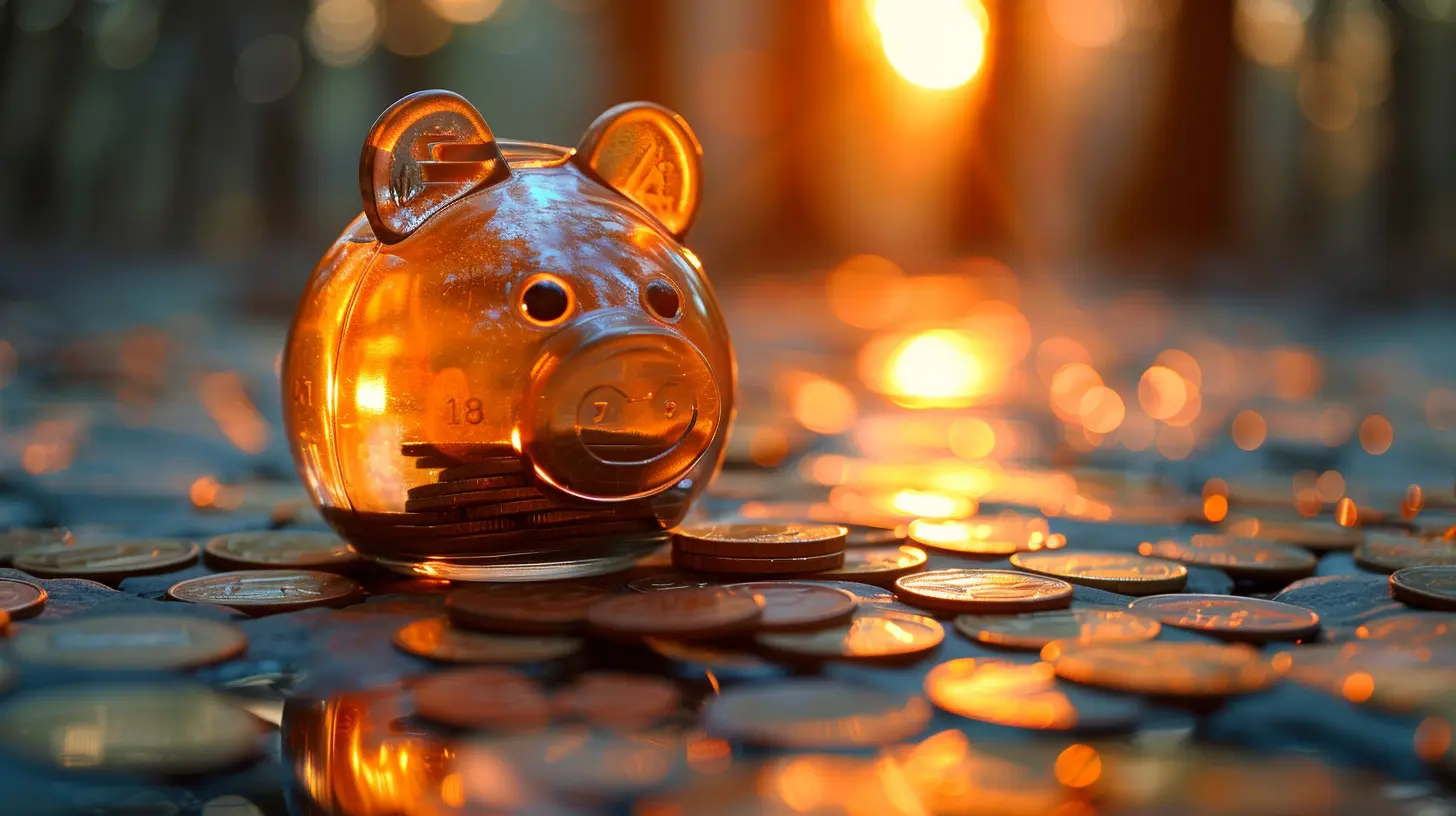 Key Differences Between S Corporations and LLCs for Tax Purposes
