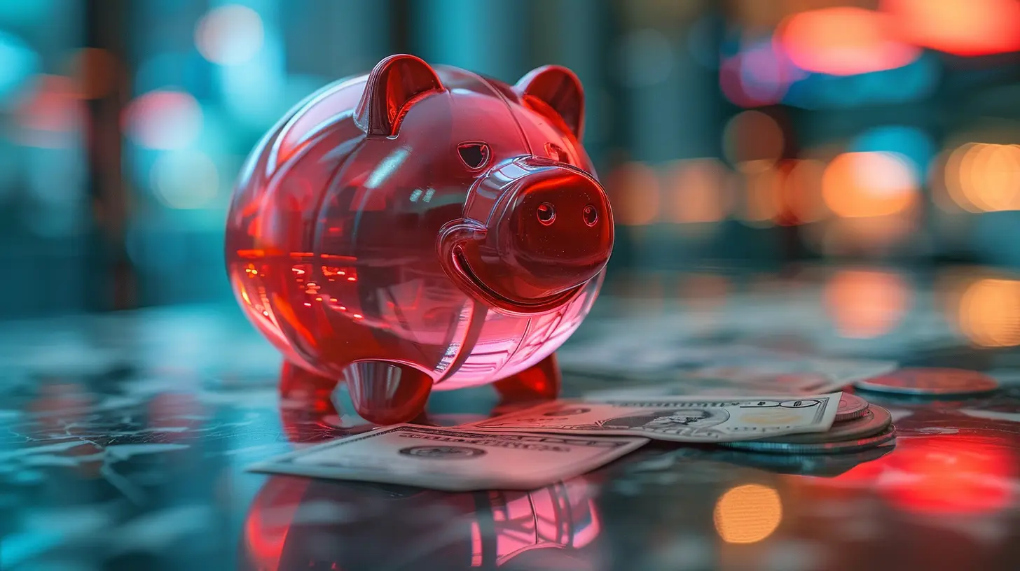 Key Differences Between S Corporations and LLCs for Tax Purposes