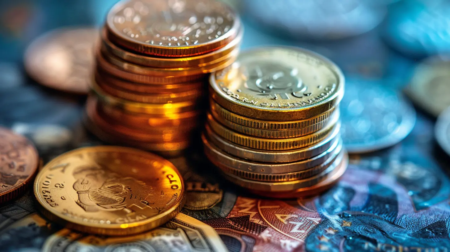 Key Differences Between S Corporations and LLCs for Tax Purposes