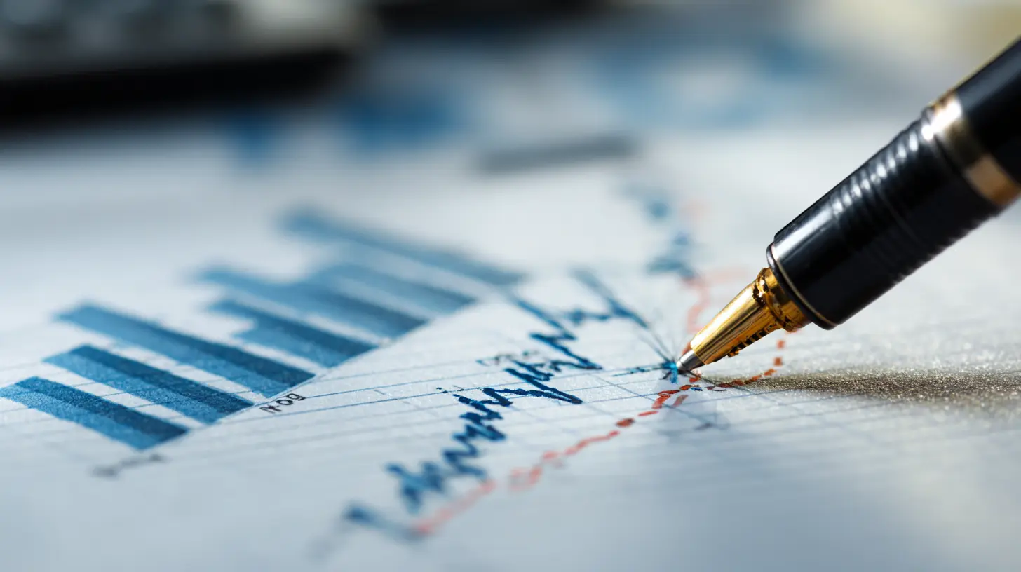 Key Indicators Your Corporate Strategy Needs a Refresh