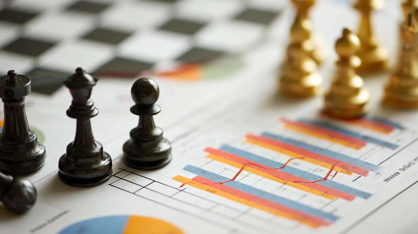 Key Indicators Your Corporate Strategy Needs a Refresh