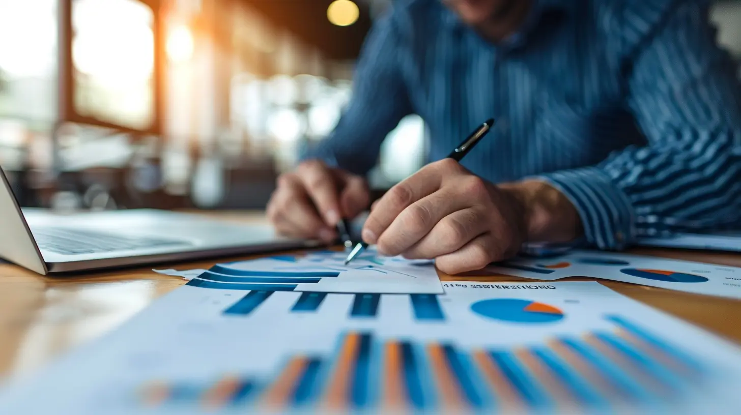 Key Metrics to Measure Consulting Success for Your Business