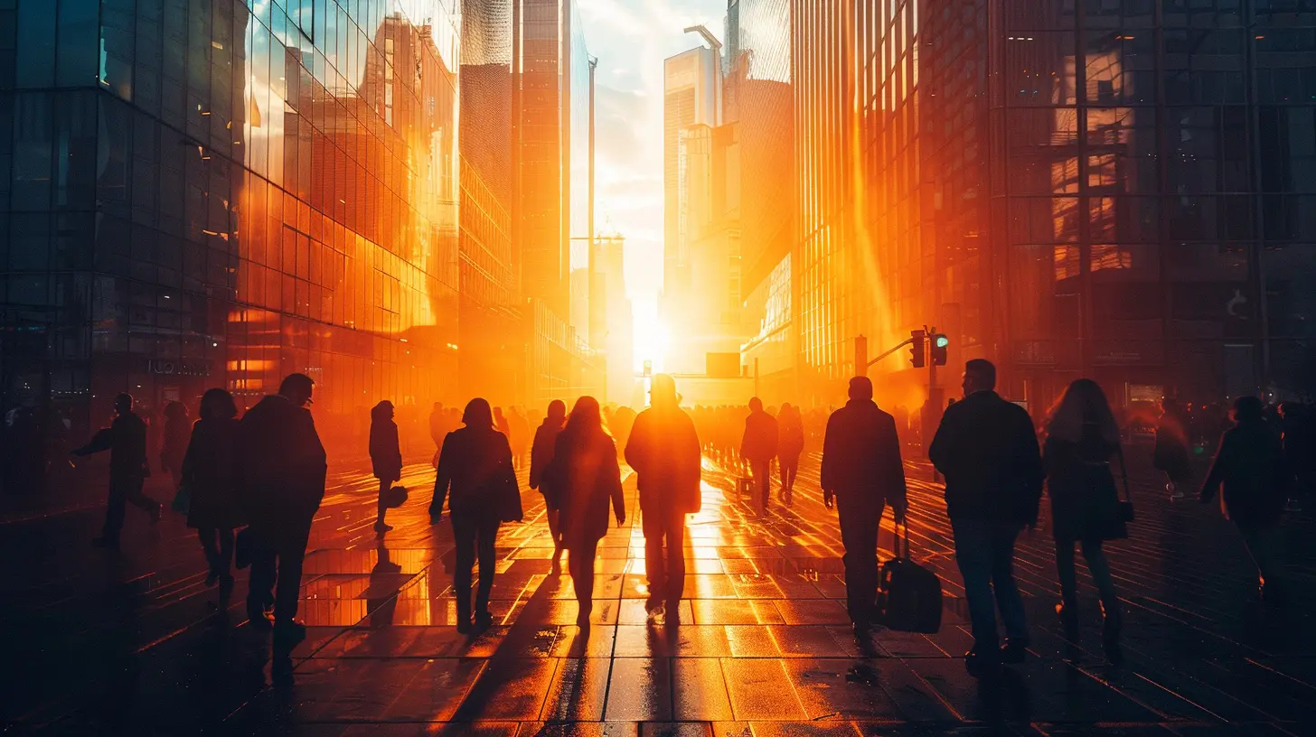 Lead Generation in a Post-Pandemic Business Environment
