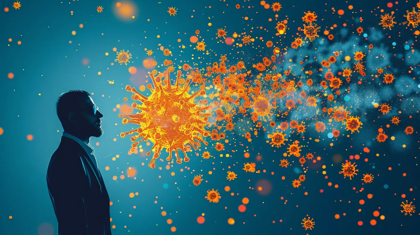 Lead Generation in a Post-Pandemic Business Environment
