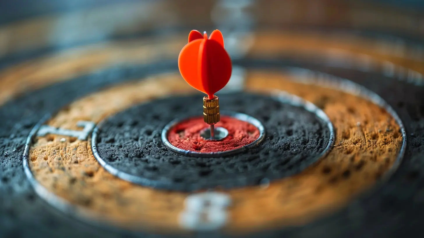 Lead Scoring: Prioritizing Quality Over Quantity