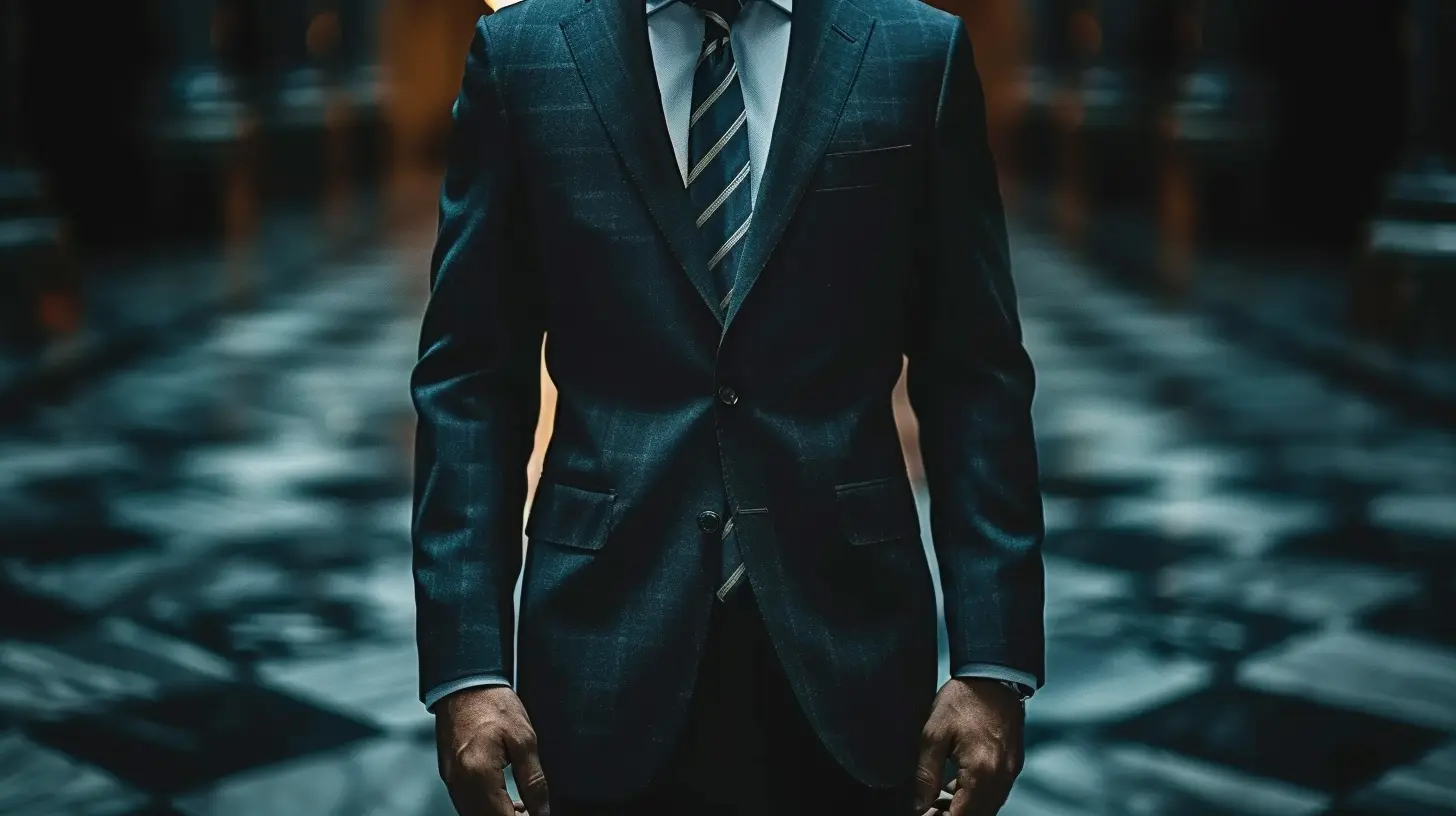 Leadership Excellence: The Business Consultant’s Secret Weapon