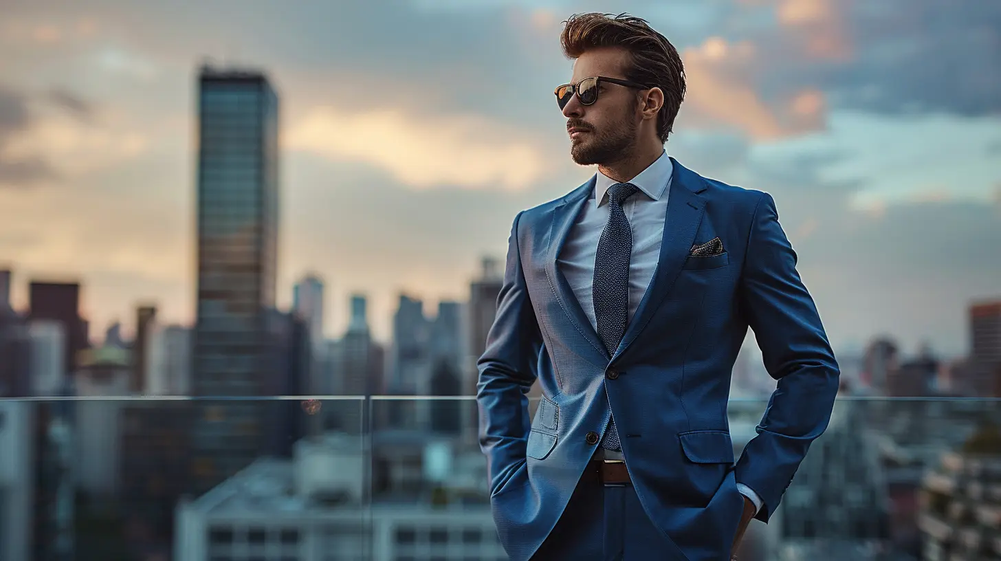 Leadership Excellence: The Business Consultant’s Secret Weapon