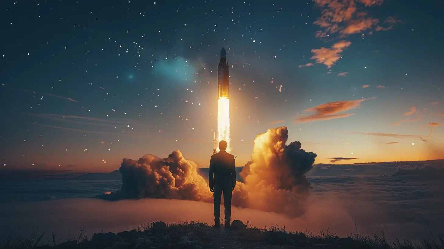 Leadership Excellence: The Business Consultant’s Secret Weapon