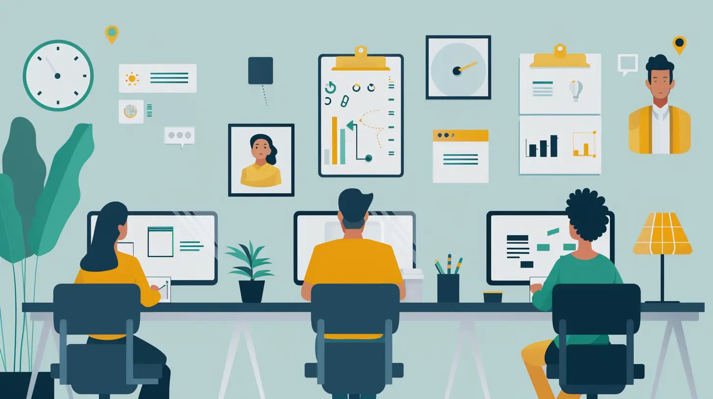 Leading Remote Teams with Confidence in 2026