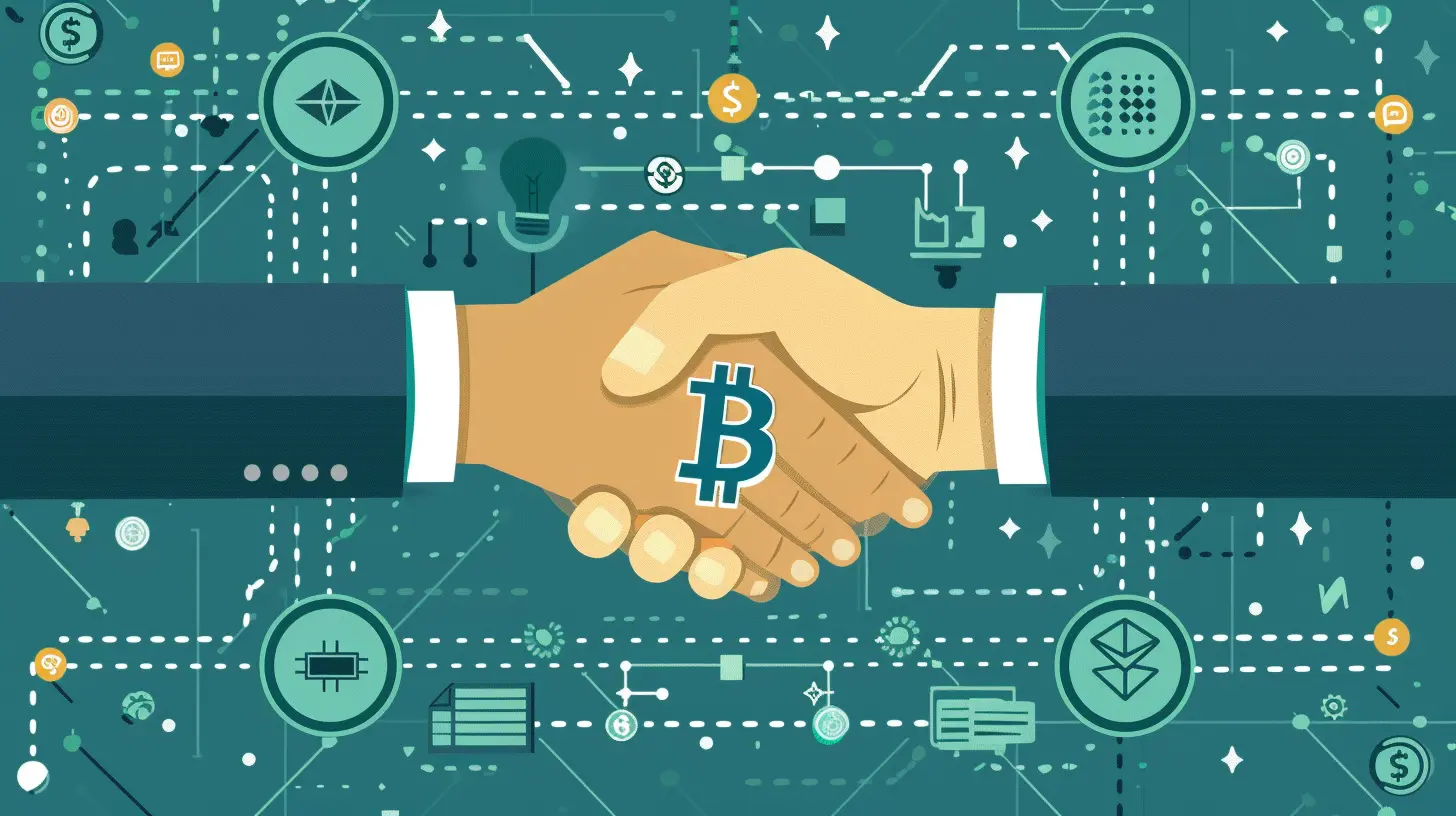 Leveraging Blockchain for Smarter Loyalty Programs