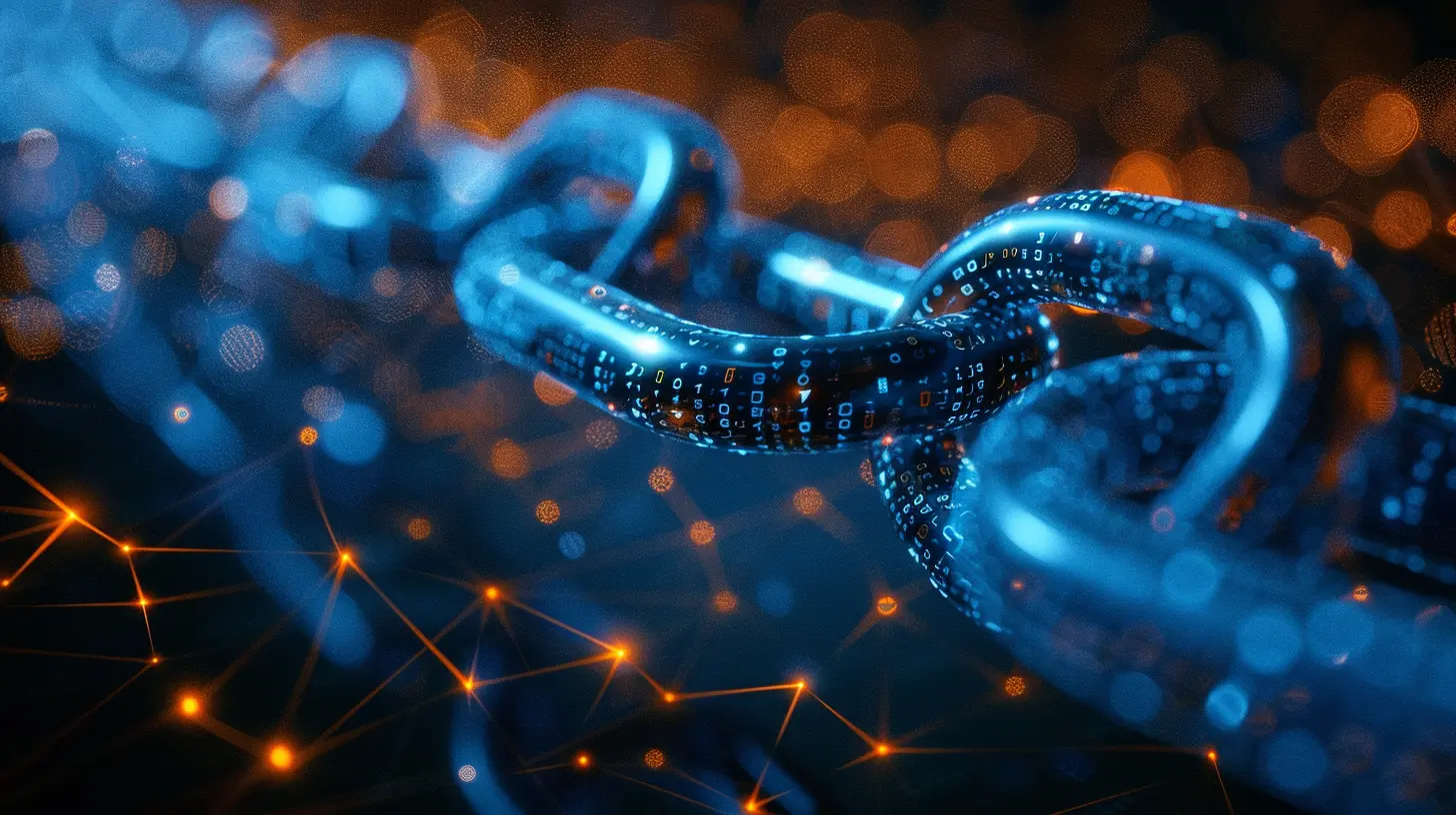 Leveraging Blockchain for Transparent ESG Reporting