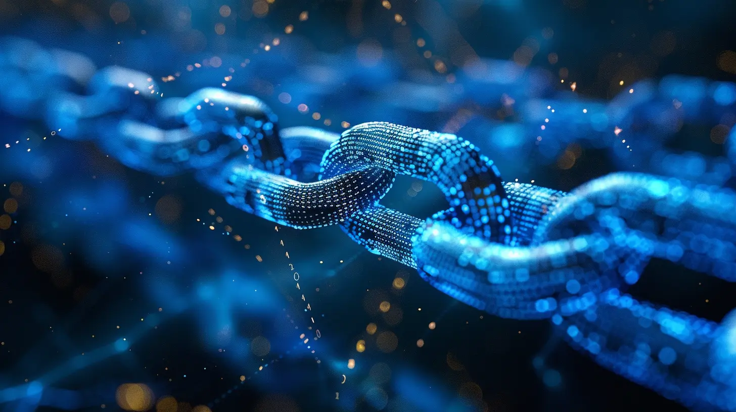 Leveraging Blockchain for Transparent ESG Reporting