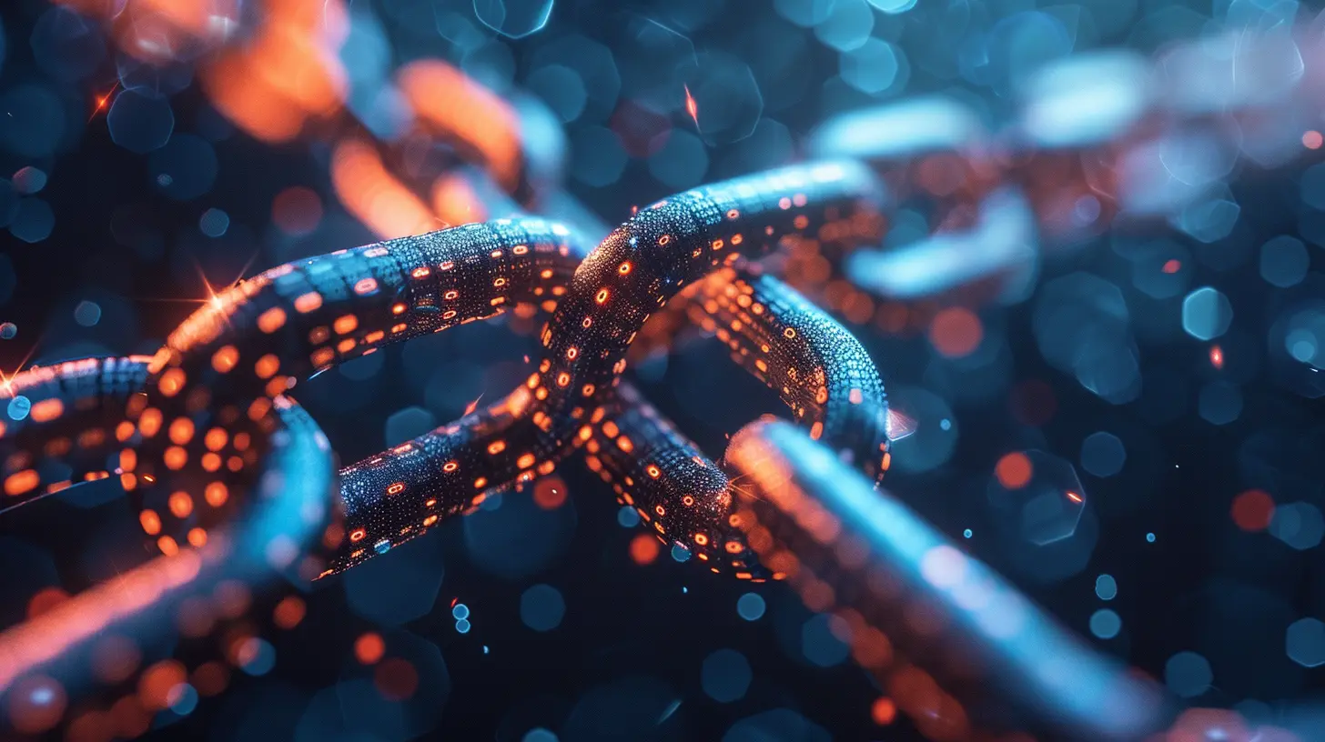 Leveraging Blockchain for Transparent ESG Reporting