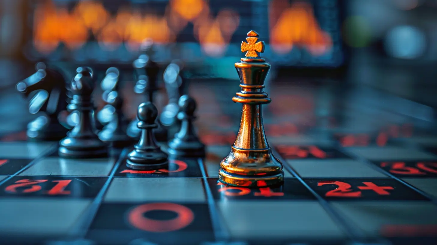 Leveraging Data-Driven Decisions in Your Business Strategy