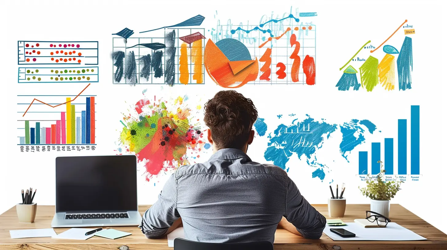 Leveraging Data-Driven Decisions in Your Business Strategy