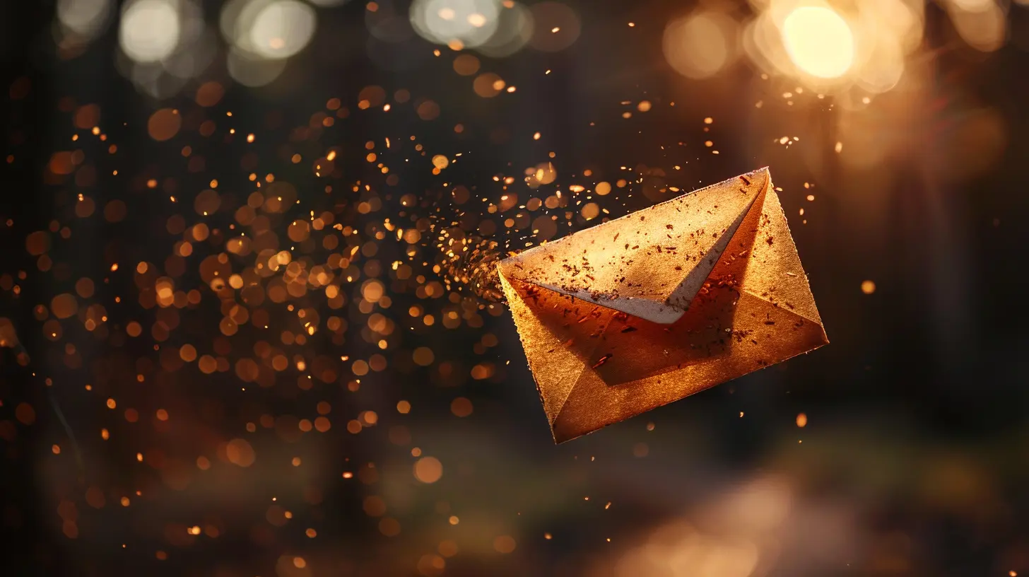 Leveraging Email Marketing to Drive Lead Growth