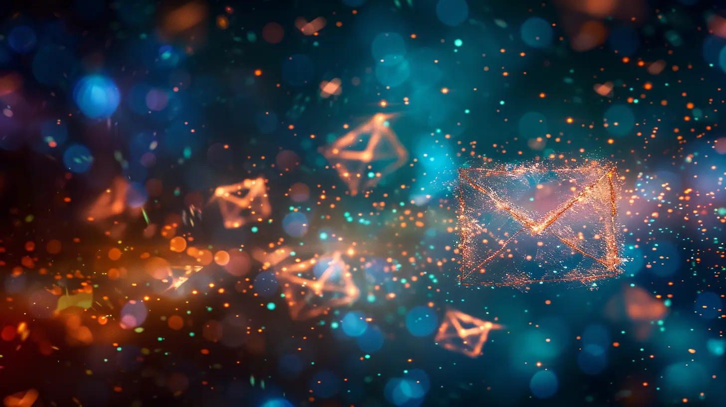 Leveraging Email Marketing to Drive Lead Growth